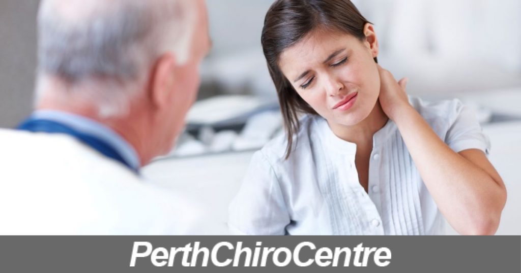 Neck Pain - Perth Chiro Centre